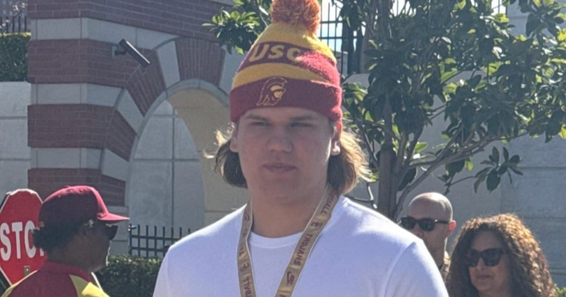 Vlad Dyakonov USC